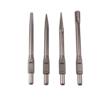65 40 Cr Steel Point Chisel Flat Chisel