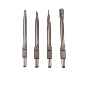 65 40 Cr Steel Point Chisel Flat Chisel