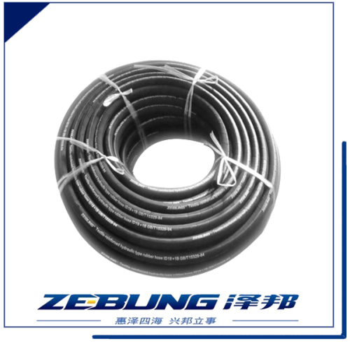 zebung flexible rubber fuel hose reel