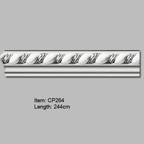 Cetakan Panel Ukiran PU