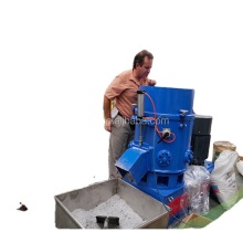 Plastic Agglomerator/Densifier Machine Search Engine