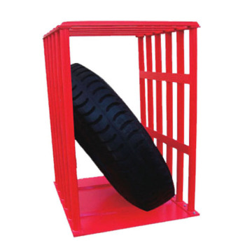 BellRight Heavy Duty Inflation Cage