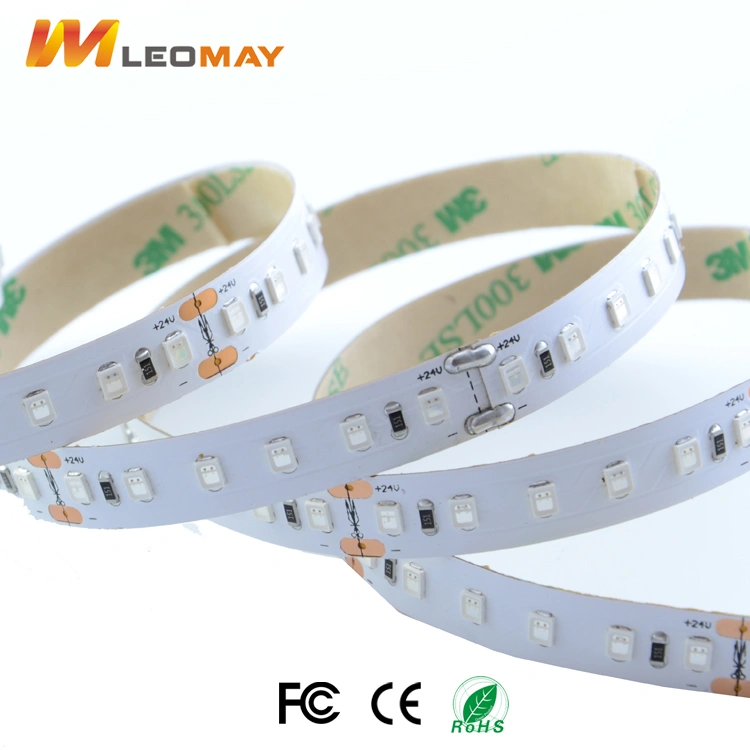 Plant Grow SMD2835 660nm/450nm/470nm LED tape LED light strip