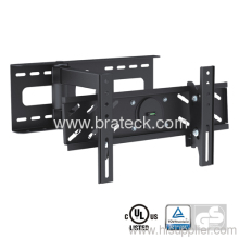Cantilever Full Motion Led/lcd Flat Panel Tv Mounts?