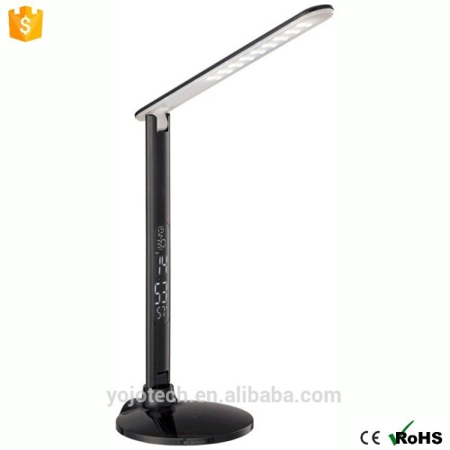 touch led desk lamp