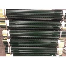 Metal T Fence Post, Galvanized Fence Post