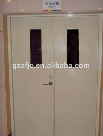 stainless steel fire rated door , stainless steel fire rated door, fire resistant door, fire rated interior door