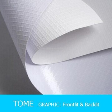 large format printing material