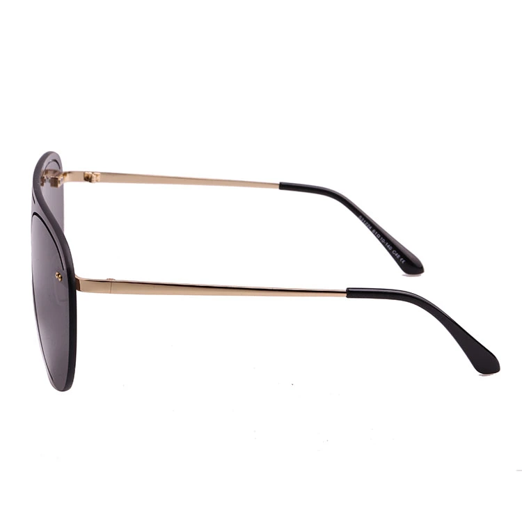 2019 Big Shape One Piece Fashionable Sunglasses