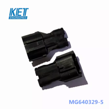 RoHS KET connectors MG610979