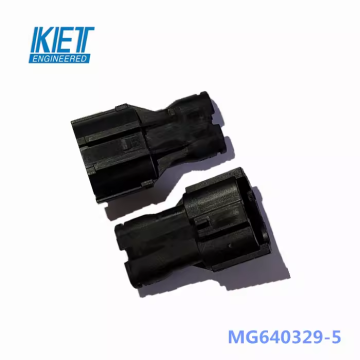 RoHS KET connectors MG610979