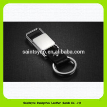 15129 Wholesale New Design Embossed Leather Car Key Chain