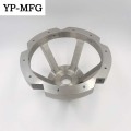 OEM Custom CNC Service Machining Parts