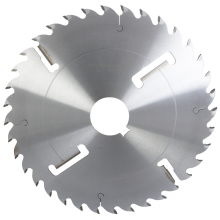 Freud BCCUTTER Leitz Multi Rip Circular Saw Blade for Professional Woodcutting