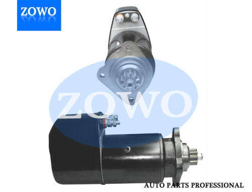 BOSCH STARTER MOTOR 0001401101 24V 5.5KW 11T