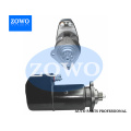 MOTOR DE PARTIDA BOSCH 0001401101 24V 5.5KW 11T