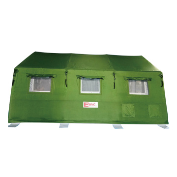China Inflatable Earthquake-resistant Emergency Tent Manufactory