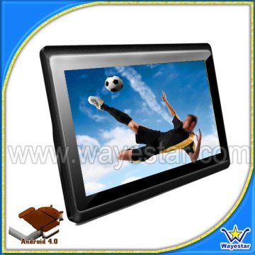 7 inch Android Mini Pad