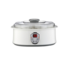 Best Yogurt Makers for US and European Markets