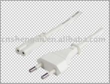 european extension power cords