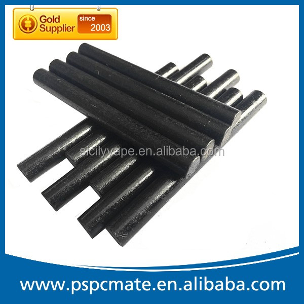 12.7X153MM Emergency Fire Starter 6 Inch Flint Ferro Rod, Custom Outdoor Camping Magnesium Ferrocerium Rod