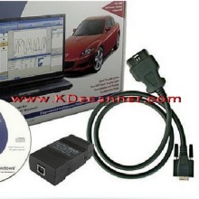 Dyno-Scanner.Professional diagnostic Scanner