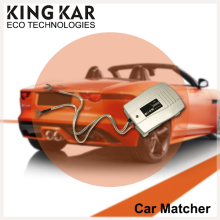 High Quality Car Verifier with Pulse Technique