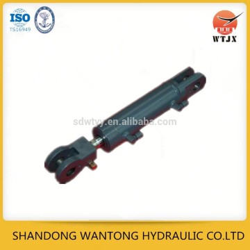 hollow plunger hydraulic cylinder,plunger type hydraulic cylinder