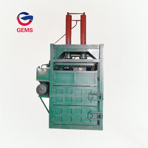 Sponge Press T-shirt Press Machine Rubber Packer Machine