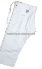 China largest factory sell high quality 100% cotton judo gi uniform