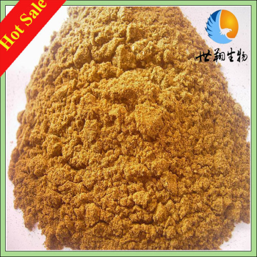 Fermented Soybean Meal for animal feed