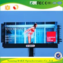 promotionprice hd high quality public RGB shopping mall unicode led display