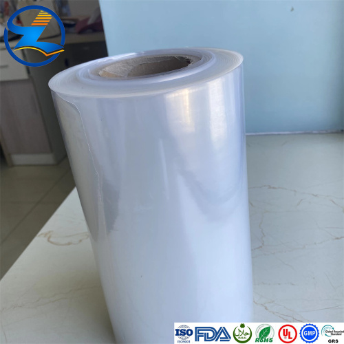 Kain percetakan warna kain pvc haiwan pp