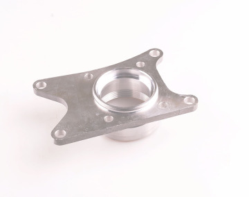 Cnc Parts Auto Component Car Sheet Metal Part