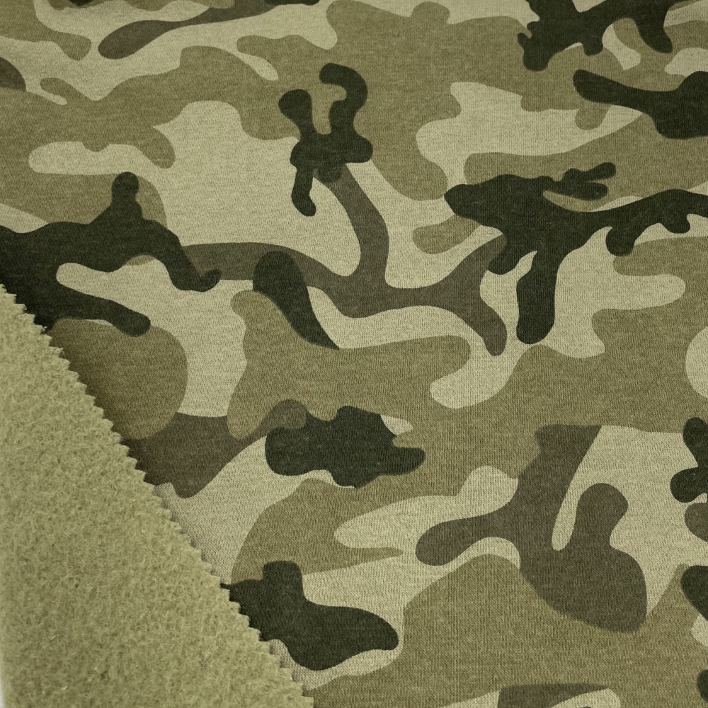 Têxtil misto de algodão Cotton Mixed Textile