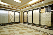Selected Marble Products/Various Marble Finish