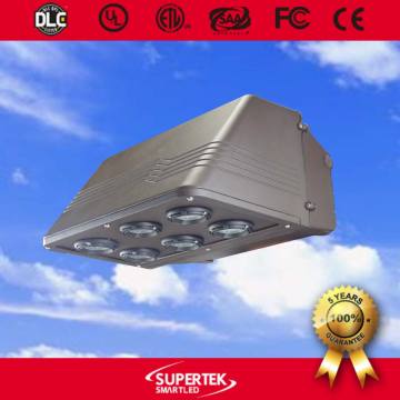 UL high efficacy gas station led fixture