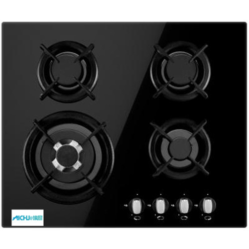 Modern Gas Hobs Manual Instructions Gas Cooker