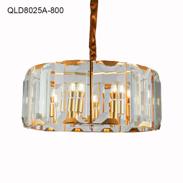 modern crystal lights pendant lighting modern ring