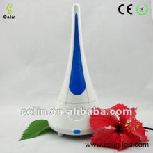 ultrasonic aromatherapy diffuser