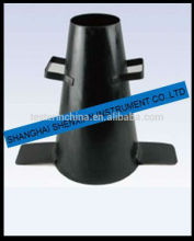 Slump Cone Concrete Test Apparatus/Cone Test