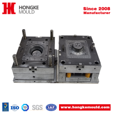 Plastic Injection Fan Cover Mold