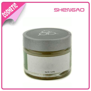 Skin Nourishing Cereal Facial Mask