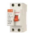 Residual Current Circuit Breaker For Building