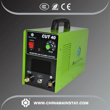 Manual Inverter CUT 40 Plasma Cutter