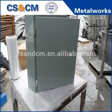 OEM sheet metal cabinet locks fabrication