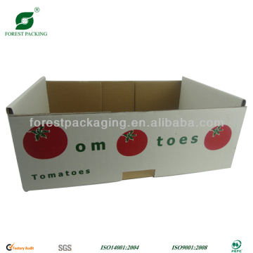 FOOD TRAY PACKAGING