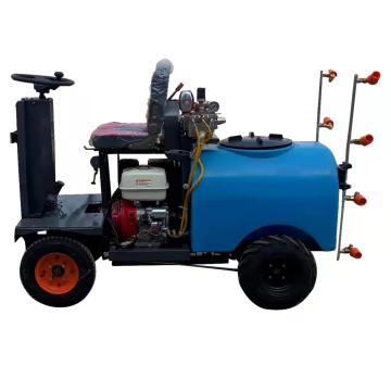Agriculture Spray Machine: 200 Liter Fruit Tree Sprayer