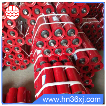 Sanliu factory price high quality bearing steel conveyor roller export