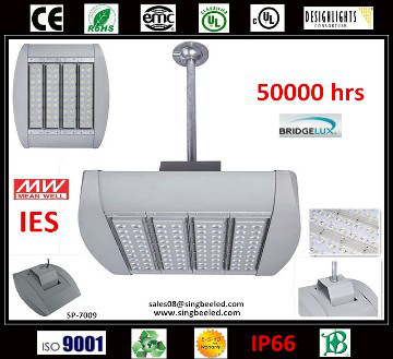 5years Warranty lm79 40W to 250W IP66 CE cUL UL DLC LED Highbay